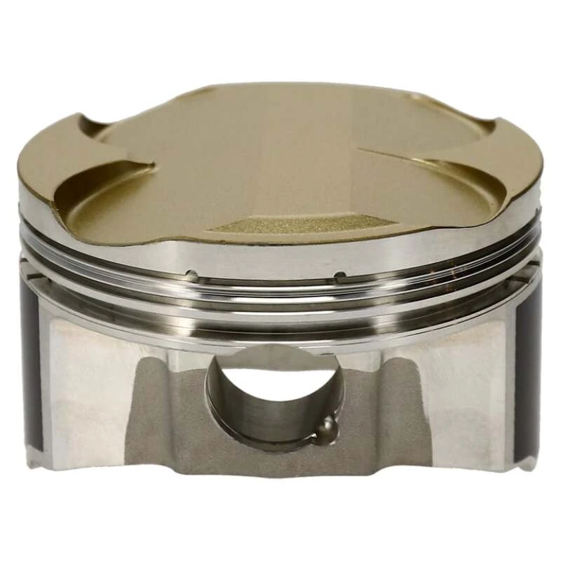 JE Pistons JE ULTRA SERIES - 1999-07 Suzuki GSX 130 Piston Kit
