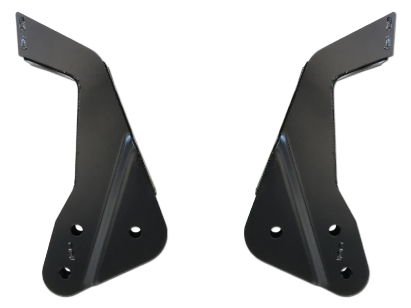 ICON 05-10 Ford F-250/F-350 Radius Arm Drop Kit (deutsch: Radius Arm Abwärts Kit)