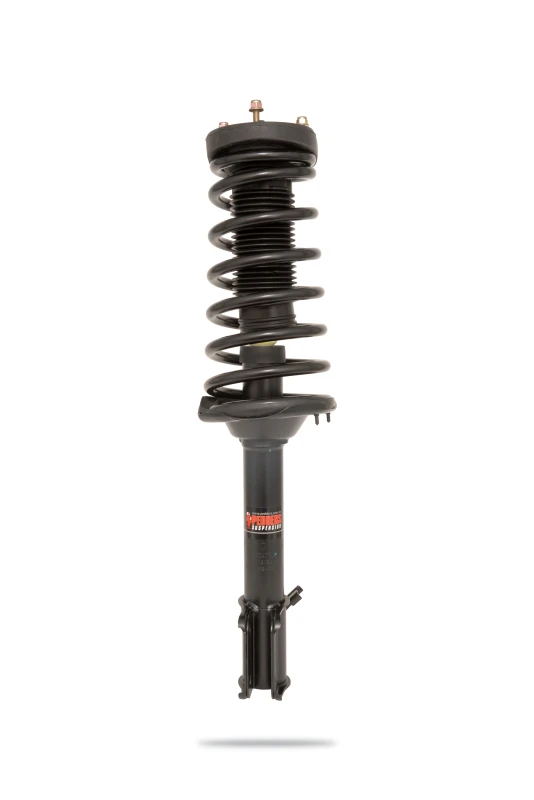 Pedders EziFit OE Linker Feder und Stoßdämpfer Kit für 03-08 Subaru Forester SG - HD Lift