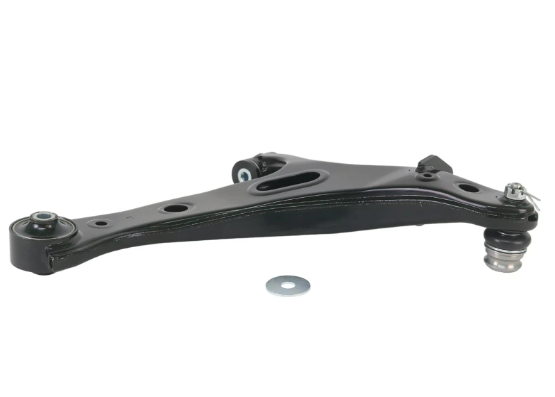 Whiteline Front Control Arm - Lower Left Arm for 2010-2014 Subaru Legacy