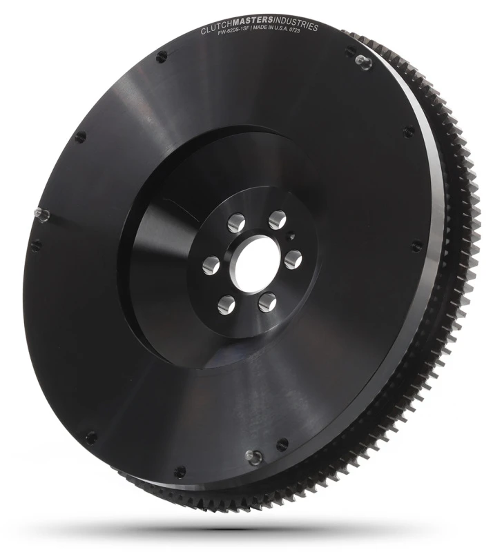 Clutch Masters 99-02 Nissan Skyline 2.6L RB26DETT Pull Style 6-Speed Steel Flywheel