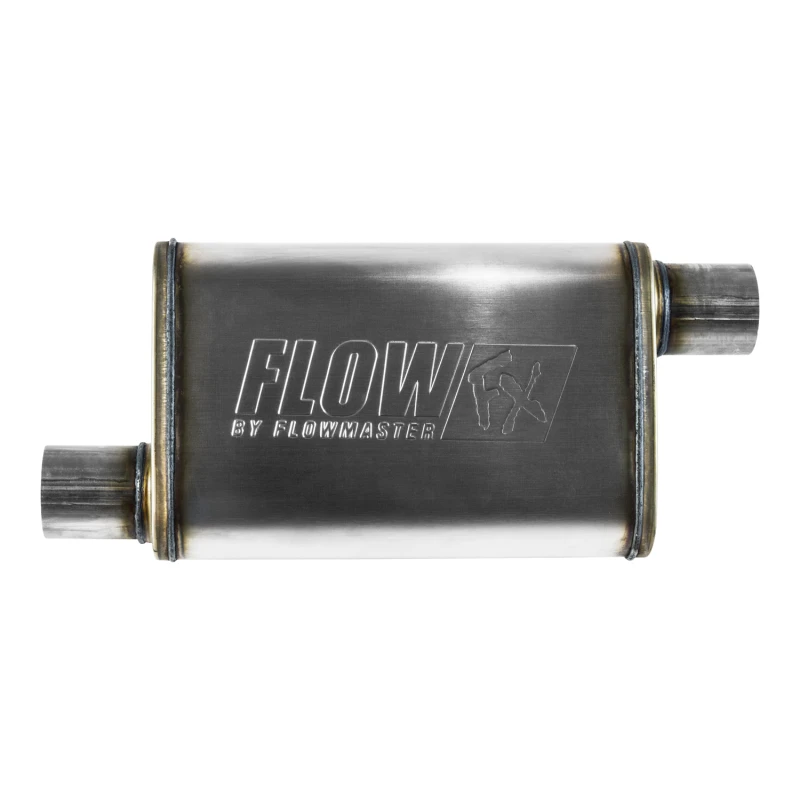 Flowmaster 2.50in.IN(O)/OUT(O) FlowFX Muffler
