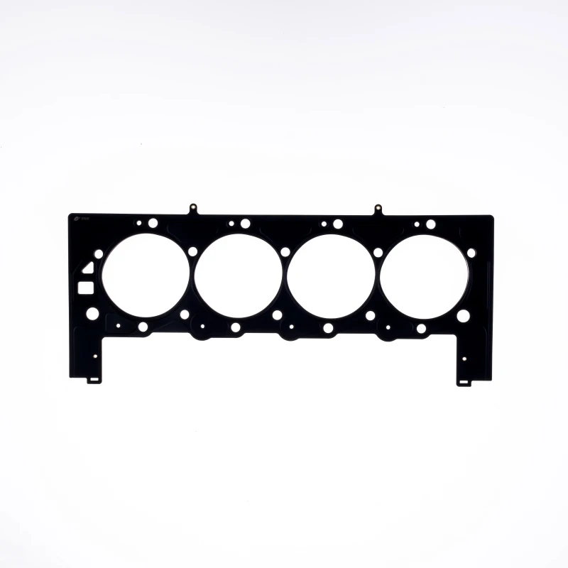 Cometic GM L18 Vortec 8100 Gen-VII Big Block V8.040in MLS Zylinderkopfdichtung - 4.450in Bohrung - LHS