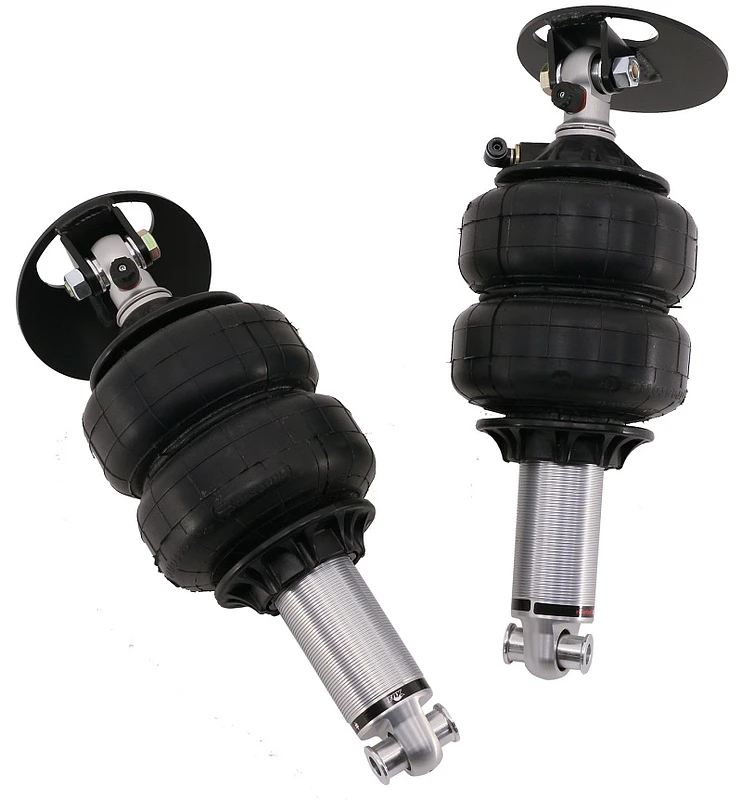 ridetech_11383001-6795e8679a068 Ridetech 99-06 Chevy Silverado HQ Series ShockWaves Vordere Paar