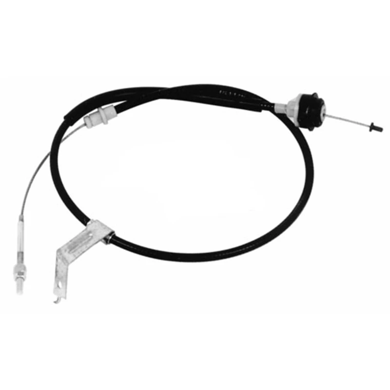 Ford Racing 1982-1995 V8 Mustang Einstellbare Kupplung Servicekabel