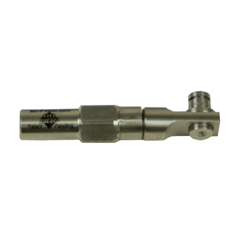BD Diesel Turbo Turnbuckle