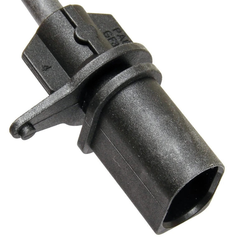 Power Stop 15-18 Porsche Macan Front Euro-Stop Electronic Brake Pad Wear Sensor