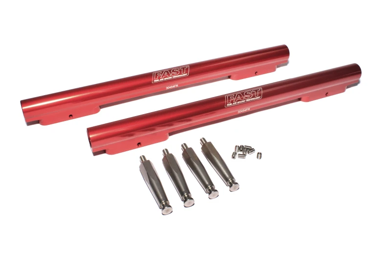 FAST KraftstoffRail-Kit für FAST 301145