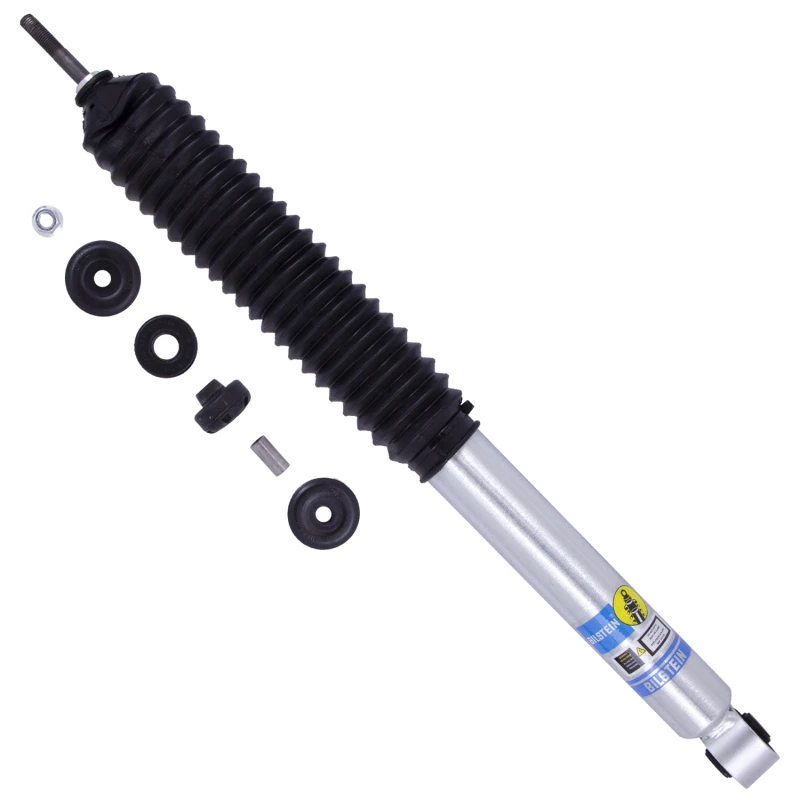 Bilstein 5100 Serie 14-19 Ram 2500 Vorne (4WD nur/Für vorn gehobene Höhe 4 Zoll) Ersatzstoßdämpfer