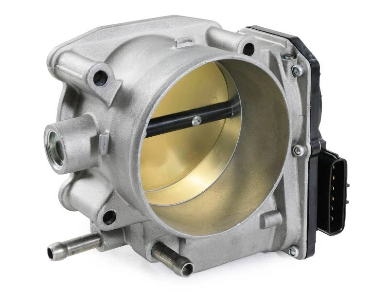 aFe POWER 76mm Drosselklappe für 2022+ Toyota GR86 / 2022+ Subaru BRZ