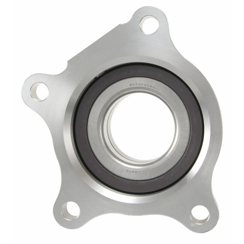 MOOG 2007 Toyota Tundra Hinten Links Nabe