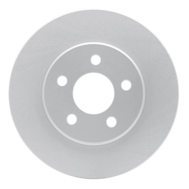 DFC 96-00 Chrysler Town & Country Front GeoSPEC Coated Rotor