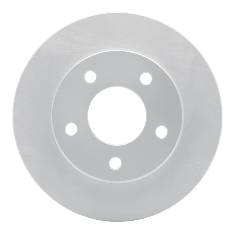DFC 83-96 Buick Reatta Front GeoSPEC Coated Rotor