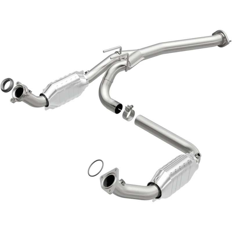 Magnaflow 03-06 Chevrolet Express 1500 4.3L Direkter Einbau-Katalysator