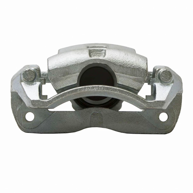 DFC 01-03 Kia Spectra Front-L Premium Caliper - Silver Zinc Coated