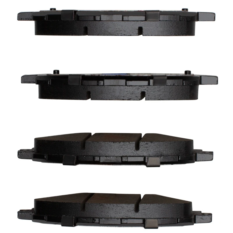 DFC 16-25 Mazda MX-5 Miata Front 5000 Advanced Ceramic Brake Pads and Hardware Kit