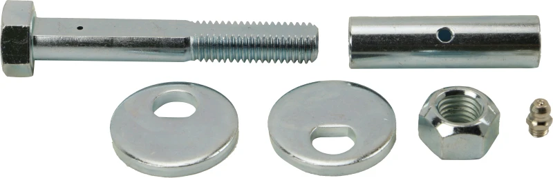 MOOG 01-05 Toyota RAV4 Hinterer Zehensteller