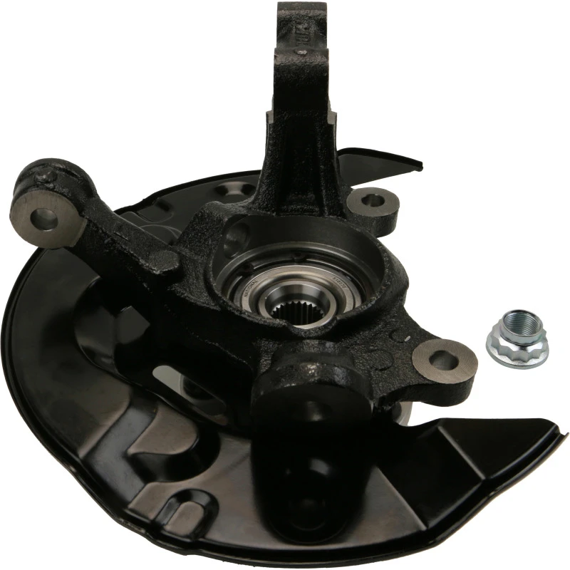 MOOG 03-06 Toyota Matrix Vordere Linke Komplette Knuckle-Anlage