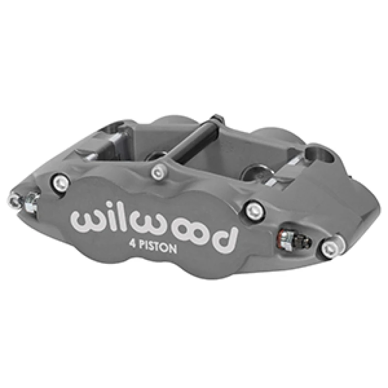 Wilwood 1,12/1,12 FNSL4R Bremse.810 Rotor Ano