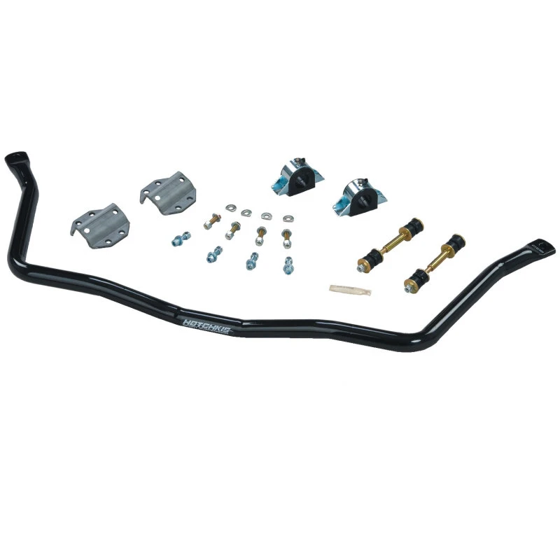 hotchkis_2255F-679349226e93a Hotchkis 66-69 Plymouth (Verschiedene) / 66-69 Dodge (Verschiedene) Performance-Vorderachs-Stabilisator-Kit