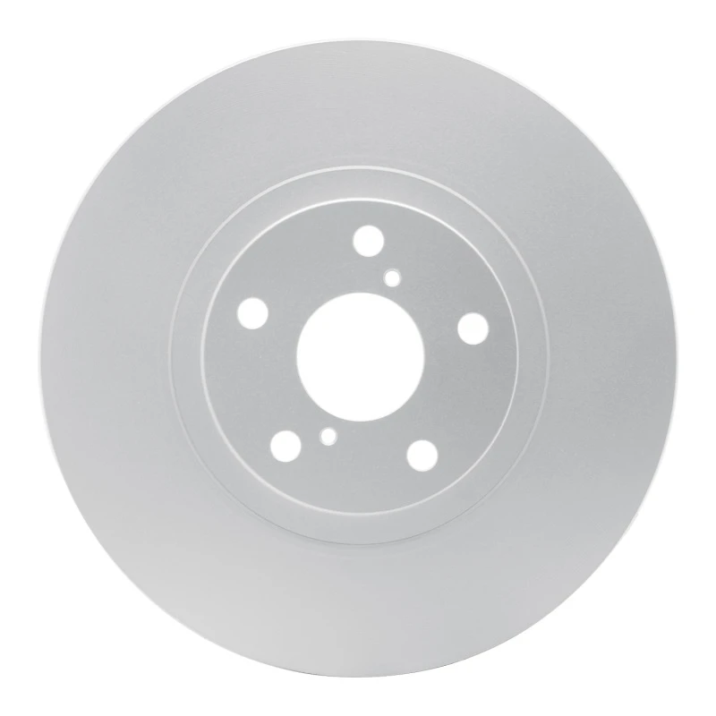 DFC 93-98 Toyota Supra Left Front GeoSPEC Coated Rotor