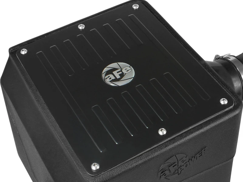 aFe MagnumFORCE Ansaugsystem Stage-2 Si Pro Dry S 05-15 Toyota Tacoma 2.7L