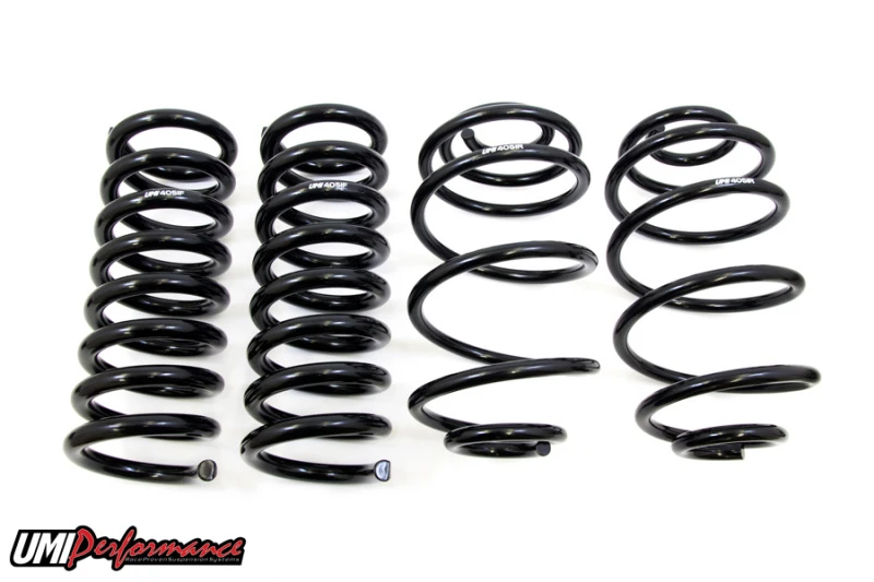 umi-performance_4049-6795289ae0760 UMI Performance 67-72 GM A-Body Federkit werkshöhe