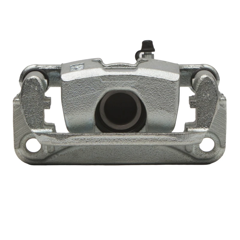 DFC 02-25 Nissan Altima Rear-L Premium Caliper - Silver Zinc Coated
