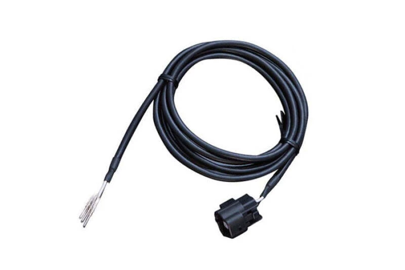 GReddy Sirius Pressure Sensor Harness für Turbo, Öl und Kraftstoffdruck