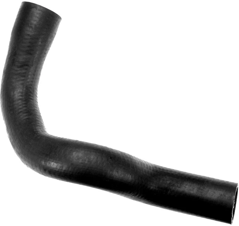 Gates 87-91 Dodge Dakota V-6 3.9L Lower Molded Coolant Hose