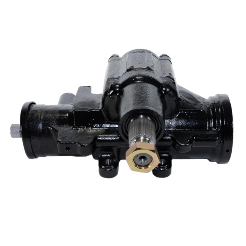 Yukon Gear 64-76 Buick/Chevrolet/GMC/Oldsmobile/Pontiac Power Steering Gear Box