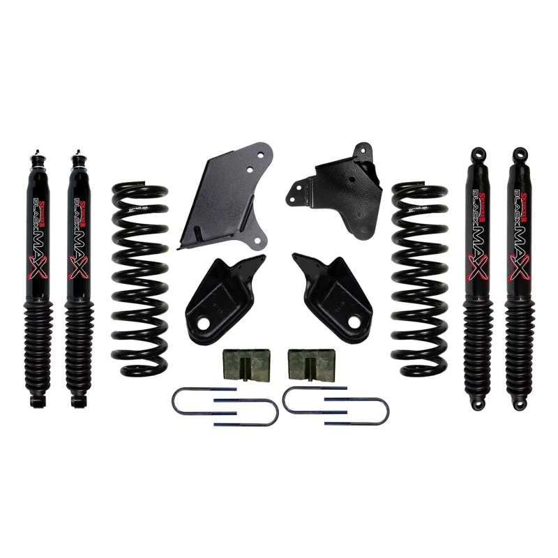 Skyjacker 6In KIT 80-96 F150 2WD W/4B85
