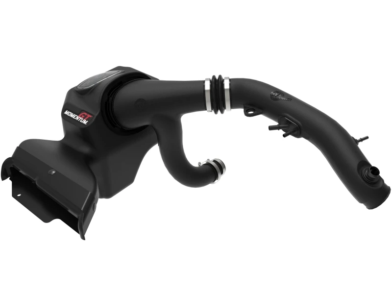 aFe 22-24 Ford Bronco Raptor Momentum GT Kaltluft-Ansaugsystem mit Pro 5R Filter