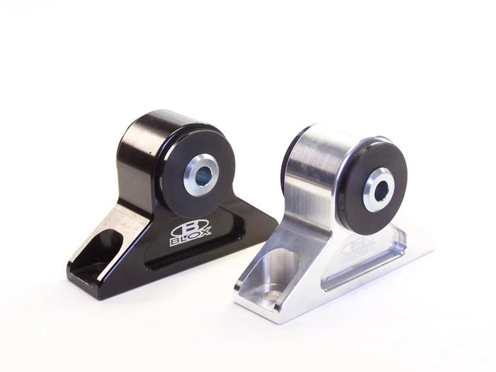 BLOX Racing Billet Motor Mount for 2008 Mitsubishi Evolution X