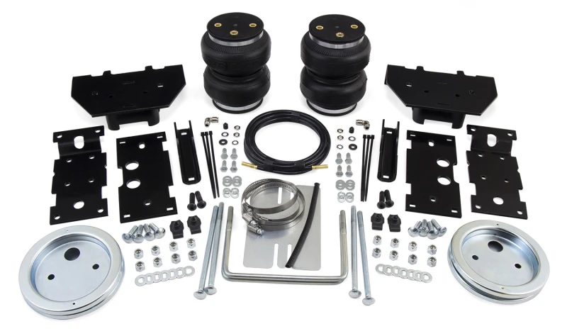 Air Lift Loadlifter 5000 Luftfeder-Kit für 2017 Ford F-250/F-350 2WD