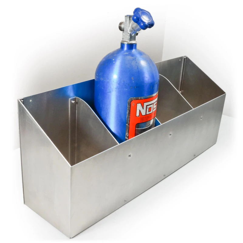 Stainless Works Lachgas-Halter