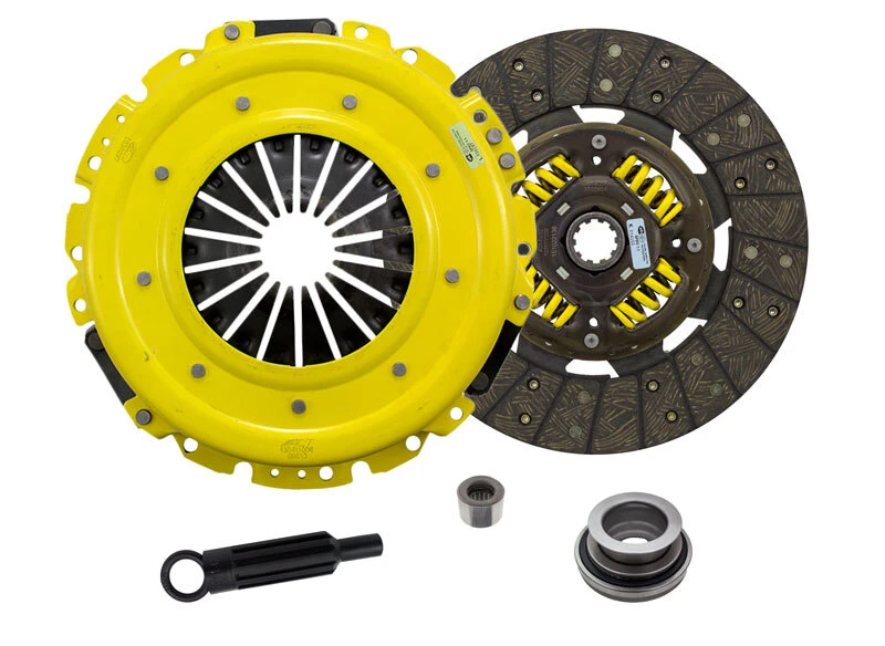 ACT Heavy Duty Performance Street Sprung Kupplungskit für 1975 Chevrolet C10