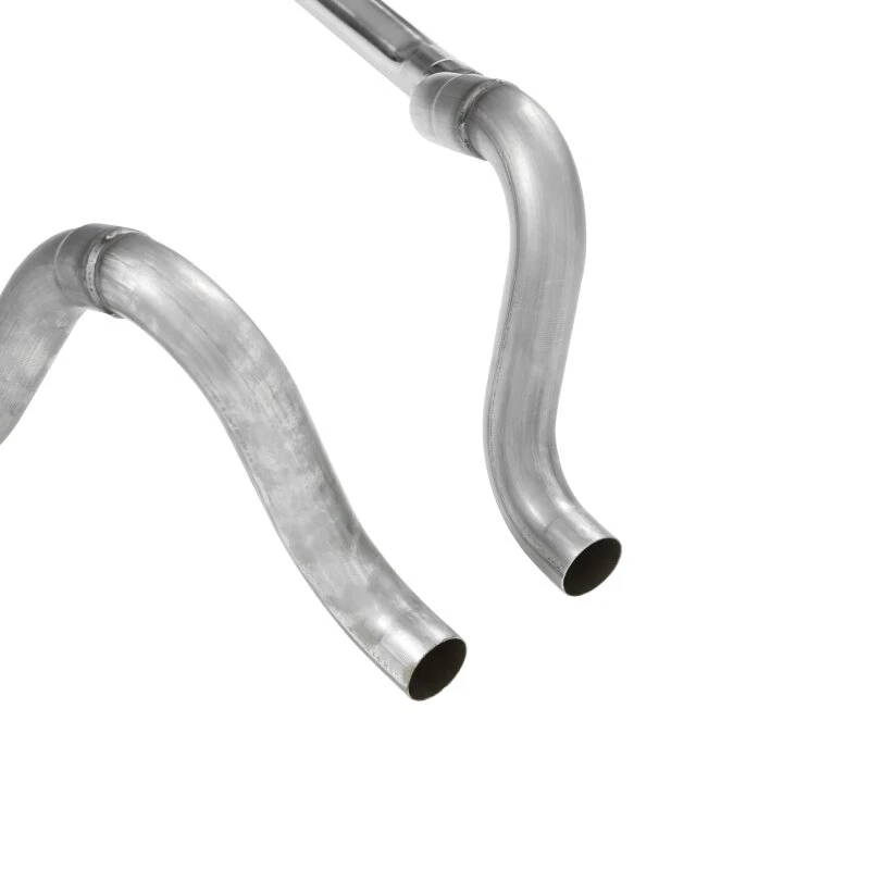Flowmaster 87-93 Mustang Tailpipes
