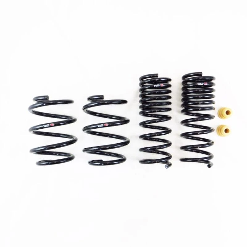 RS-R 2024 Subaru WRX TR(VBA) Down Sus Springs