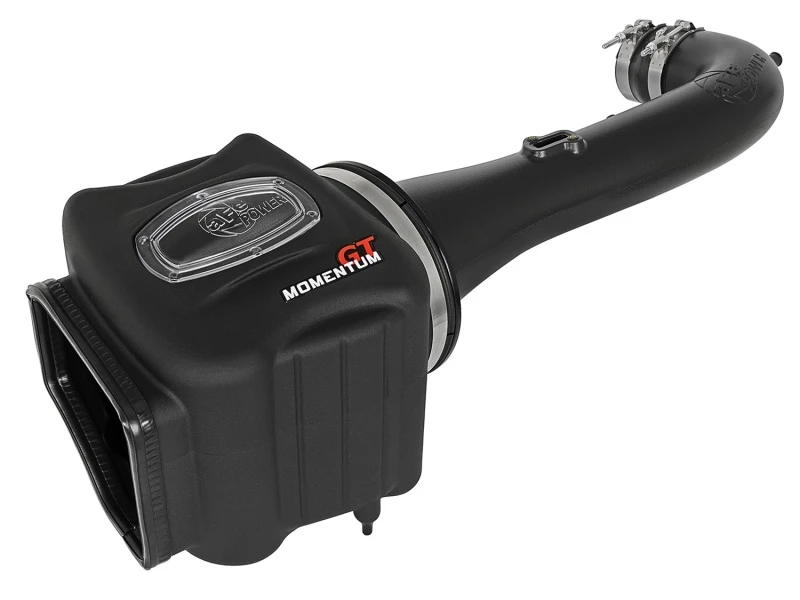 afe_51-74110-6792d03569e20 aFe Power Momentum GT Pro DRY S Kaltluft-Ansaugsystem GM SUV 14-17 V8 5.3L/6.2L