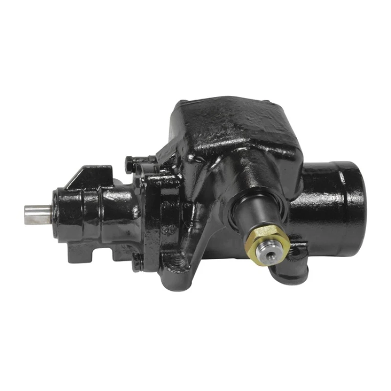 Yukon Gear Power Steering Gear Box for Ford E-Series