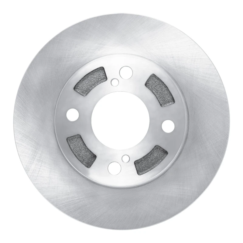 DFC 17-21 Suzuki Ignis (Mexico) Front Brake Rotor