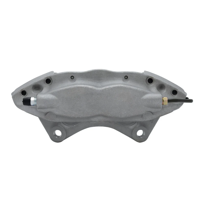 DFC 05-19 Chrysler 300 Rear-R Premium Caliper - Red Powder Coated