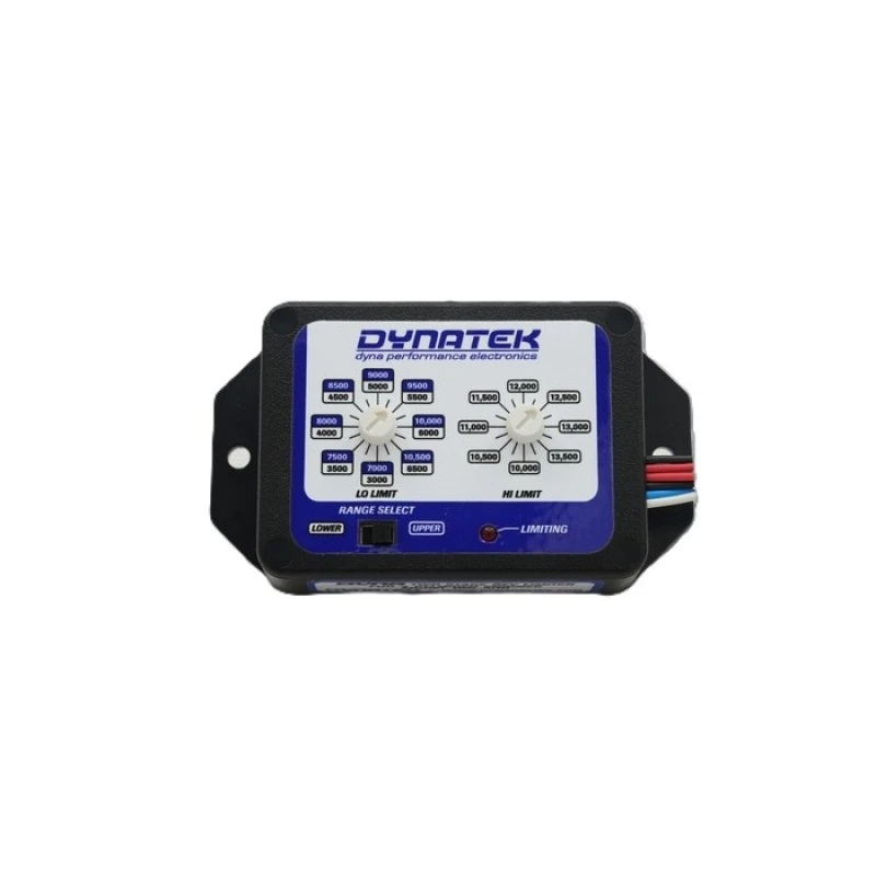 Dynatek Harley-Davidson M8 Models 2-Stage Rev Limiter
