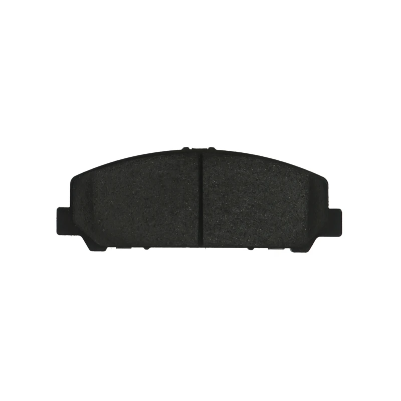 Baer Brakes 08-10 Nissan TITAN Claw Brake Pads