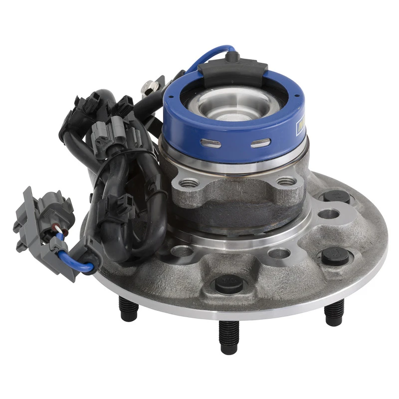 MOOG 2006 Isuzu i-280 Vordere Linke Nabe Einheit