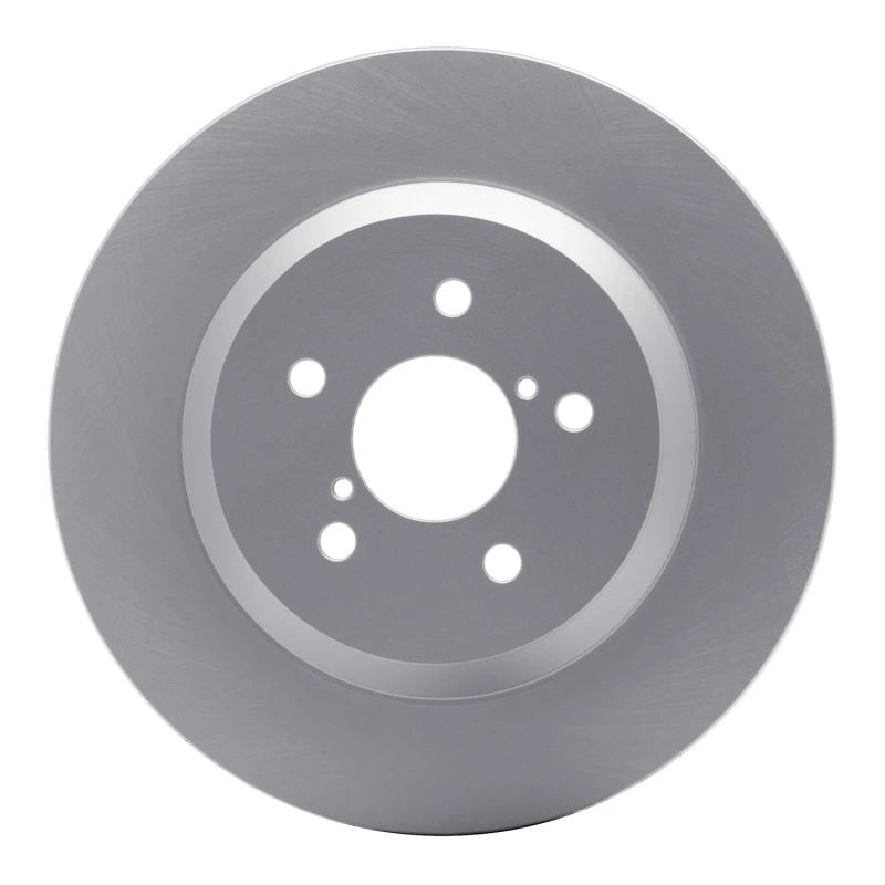 DFC 19-23 Subaru Crosstrek Rear GeoSPEC Coated Rotor