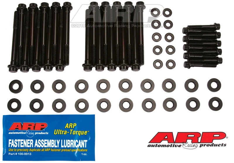 ARP Head Bolt Kit for Chevrolet LSA