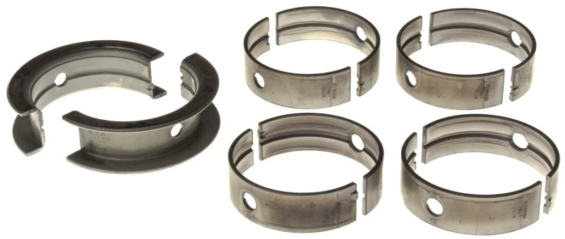 Clevite Ford Pass & Trk 330 352 361 390 391 427 V8 1964-65 Hauptlager-Set
