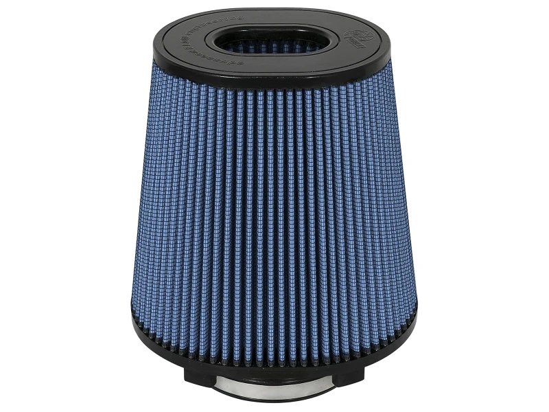 aFe Magnum FLOW Pro 5R Ersatzluftfilter F-5 / (9 x 7,5) B / (6,75 x 5,5) T (Inv) / 9 Zoll H